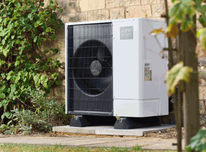 Air Source Heat Pumps 1