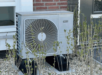 Can Air Source Heat Pumps Work With Existing Radiators 1 Air Source Heat Pumps Work With Existing Radiators