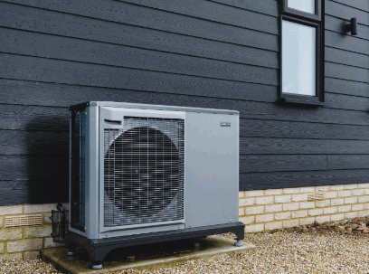 How Does A Ground Source Heat Pump Work 3 Air Source Heat Pumps