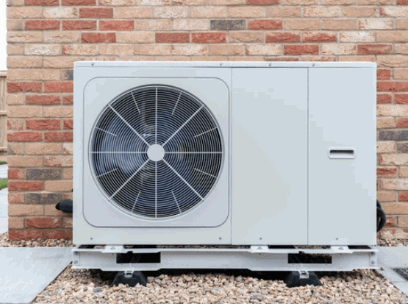 Air To Air Heat Pumps