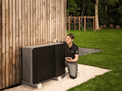 An Air To Air Heat Pumps 1