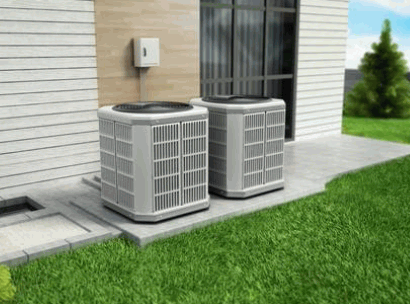 Average Cost Of An Air Source Heat Pump