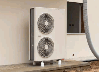 Benefits Of Air Source Heat Pumps In Flats