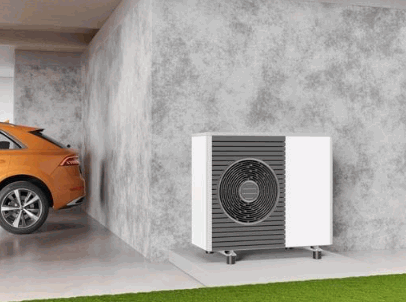 Benefits Of Air Source Heat Pumps