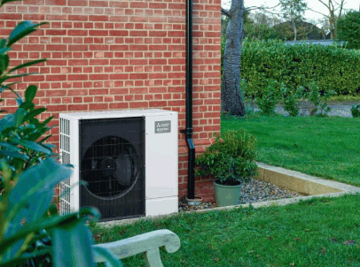 Benefits Of Replacing An Oil Boiler With An Air Source Heat Pump
