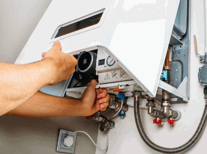 Boiler Upgrade Scheme BUS