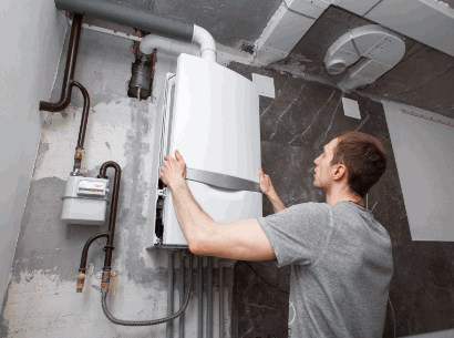 Boiler Upgrade Scheme