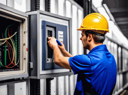 How Does A Ground Source Heat Pump Work 4 Closed Loop Systems