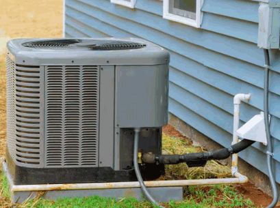 Can Air Source Heat Pumps Work With Existing Radiators 5 Connect To The Central Heating System