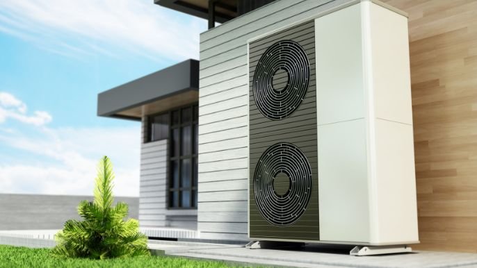 Contact Heat Pump NE