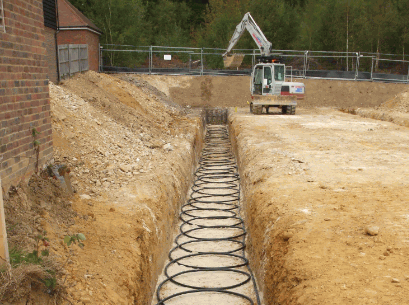 Ground Source Heat Pumps 1