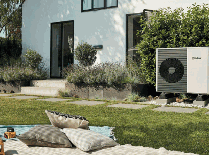 Heat Pump Grants Are Available