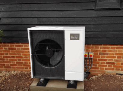 Can Air Source Heat Pumps Work With Existing Radiators 9 Heat Pump Heroes Can Help 1