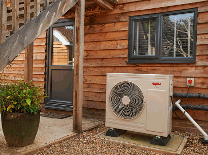 Heat Pump Heroes Can Help