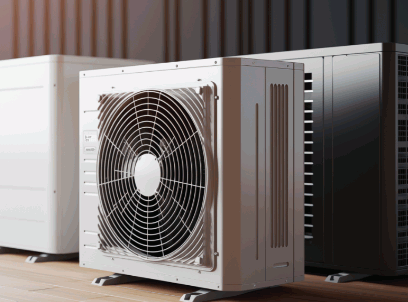 Heat Pump Technology