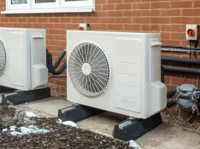 Heat Pump