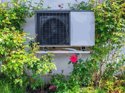 Heat Pumps Are More Expensive Than Traditional Heating Systems