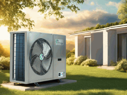 Heat Pumps Work