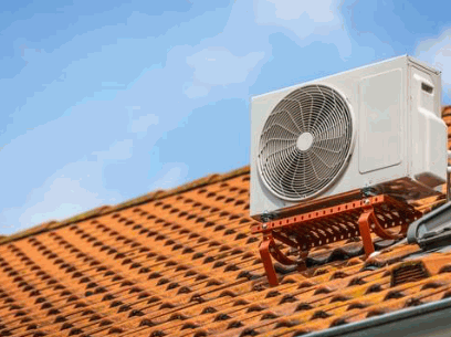 How Air Source Heat Pumps Work