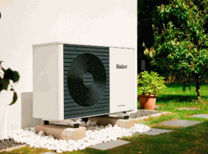How Does An Air Source Heat Pump Work 1