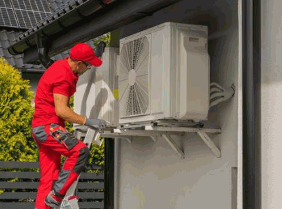 How Heat Pump Heroes Can Help 1