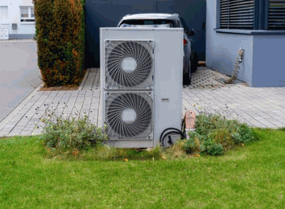 How Heat Pump Heroes Can Help
