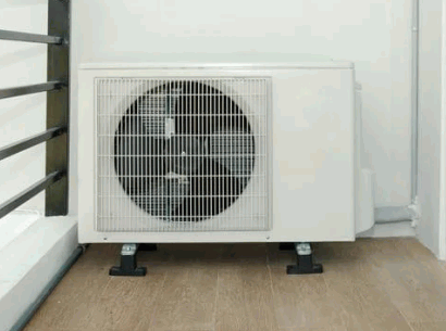 How Much Noise Do Air Source Heat Pumps Make