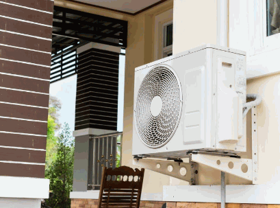 How Does A Ground Source Heat Pump Work 5 Hybrid System