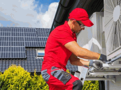 Installing Your Air Source Heat Pump With Heat Pump Heroe