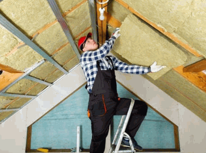 Can Air Source Heat Pumps Work With Existing Radiators 8 Insulation