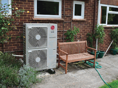 Monobloc Vs Split System