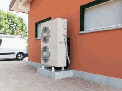 Places To Avoid For Air Source Heat Pump Installation
