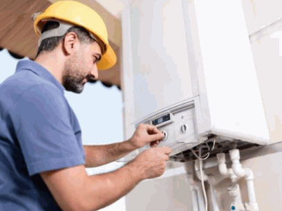 The Boiler Upgrade Scheme is only available in England and Wales