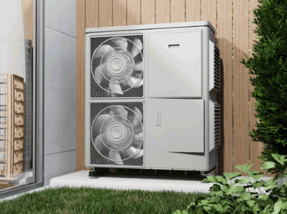 The Challenges Of Installing Heat Pumps In An Older Home