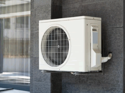 The Components Of An Air Source Heat Pump