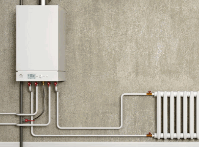 Traditional Heating Systems