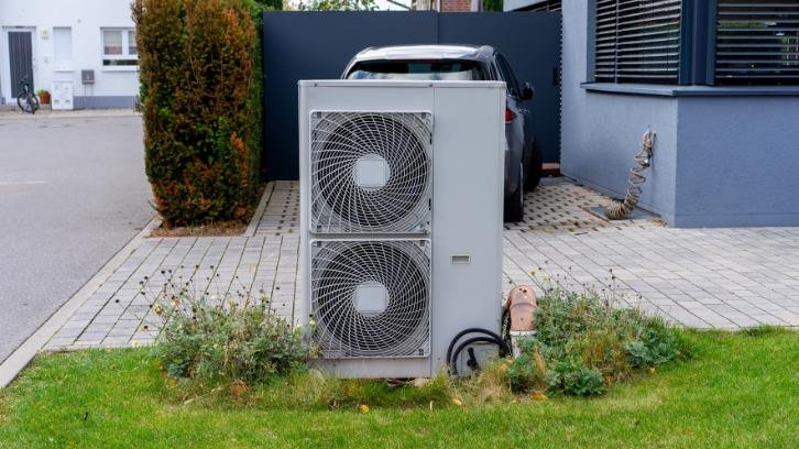 Heat Pump NE