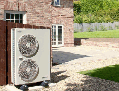 how air source heat pump systems work 1