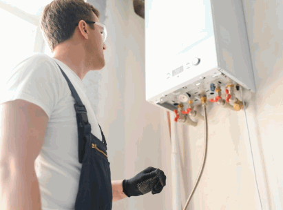 Boiler Upgrade Scheme