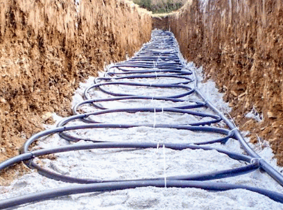 Cost To Install A Ground Source Heat Pump