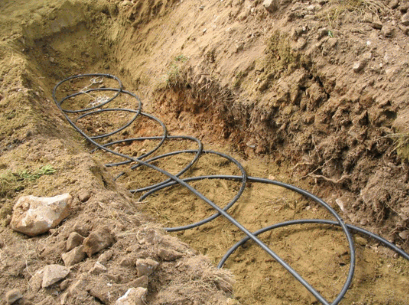 Running Costs Of A Ground Source Heat Pump